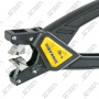 PINCE A DENUDER/DEGAINER POUR SECTION DE 6 A 16 MM2 - LONGUEUR166 MM - 124.5 G