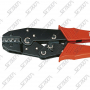 PINCE A SERTIR - SECTION 0.14-2.5 MM2 -  LONGUEUR 230 MM - 600 G