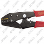 PINCE A SERTIR - SECTION 0.5-6 MM2 - LONGUEUR 230 MM - 415 G