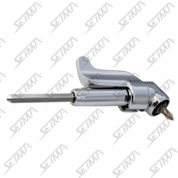 TOURNEVIS PORTE-DOUILLE ANGULAIRE 105&deg; POUR PERCEUSE