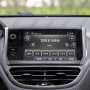 PEUGEOT 2008 DEPUIS 2015 - SUPPORT POUR AUTORADIO 10''