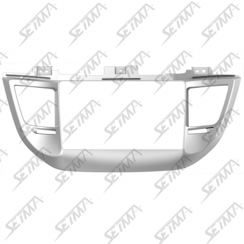 HYUNDAI TUCSON DEPUIS 2014 - SUPPORT POUR AUTORADIO 9''