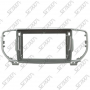 KIA SPORTAGE DEPUIS 2010 - SUPPORT POUR AUTORADIO 9''