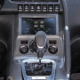 PEUGEOT 3008 JUSQU'A 2017 - SUPPORT POUR AUTORADIO 9''