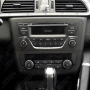 RENAULT KADJAR DEPUIS 2015 - SUPPORT POUR AUTORADIO 9''