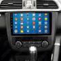 RENAULT KADJAR DEPUIS 2015 - SUPPORT POUR AUTORADIO 9''