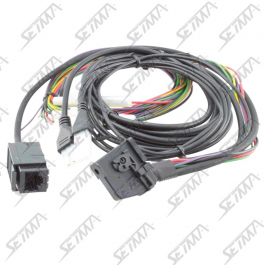 CABLE D'ALIMENTATION POUR PTCARPHONE