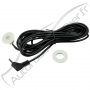 MICROPHONE UNIVERSEL CYLINDRIQUE BEIGE