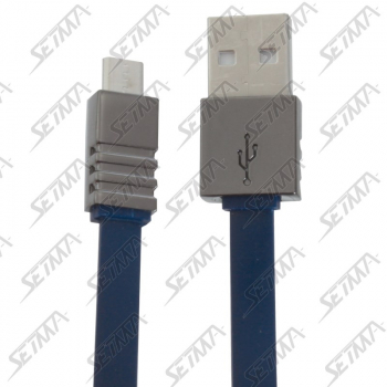 CABLE USB /  MICRO USB - CHARGE RAPIDE - COMPATIBLE SAMSUNG/LG/MOTOROLA...