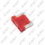FUSIBLE MINI LOW PROFILE ATM / 10.9 MM - 10A