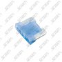 FUSIBLE MINI LOW PROFILE ATM / 10.9 MM - 15A