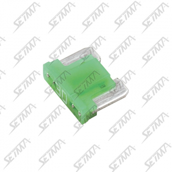 FUSIBLE MINI LOW PROFILE ATM / 10.9MM - 30A