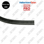 GAINE ANNELEE FENDUE - DIAMETRE INTERNE 6.2 MM / DIAMETRE EXTERNE 11.5 MM - 50 M