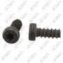 VIS TORX T7 X 6 MM