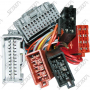 FAISC. MUTE SANS AMPLI - HUMMER - H3 - 2007->