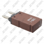 MINI FUSIBLE A RE-ARMEMENT AUTOMATIQUE - 7.5 A
