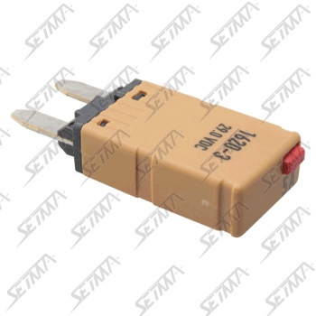 MINI FUSIBLE A RE-ARMEMENT MANUEL - 5 A