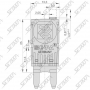 MINI FUSIBLE A RE-ARMEMENT MANUEL - 7.5 A