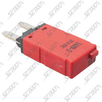 MINI FUSIBLE A RE-ARMEMENT MANUEL - 10 A