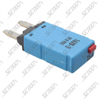 MINI FUSIBLE A RE-ARMEMENT MANUEL - 15 A