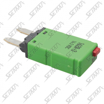 MINI FUSIBLE A RE-ARMEMENT MANUEL - 30 A