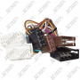 FAISC. MUTE SANS AMPLI - FIAT 2006->/HONDA 1998->2006/SUZUKI 2006->