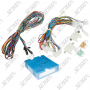 FAISC. MUTE AVEC AMPLI - LEXUS IS300/TOYOTA PRIUS (SYS JBL)