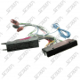 FAISC. MUTE AVEC SYSTEM BASIC+ - AUDI MMI - TOUS MODELES 1G/2G - 8 HP