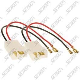 FAISC. HP PORTE - ALFA 2002->/FIAT STILO/PUNTO 2005->/PANDA 2003->