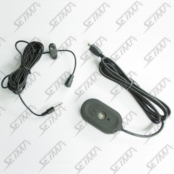 MODULE BLUETOOTH POUR INTERFACE USB/SD/AUX