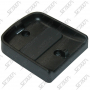 SUPPORT POUR TELEPHONE FIXE - PEIKER - PTCARPHONE