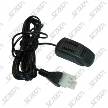 MICRO POUR PEIKER - PTCARPHONE
