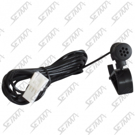 MICRO POUR TELEPHONE FIXE - TELIT - ROAD RUNNER GPS