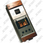 AMPLIFICATEUR A LAMPE - 2 X 100 W - 2 X 50 RMS