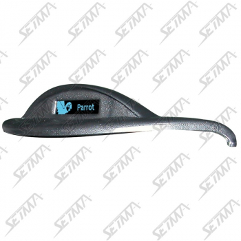 SUPPORT ECRAN POUR PARROT MKI9100 POUR TOYOTA IQ