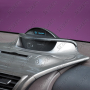 SUPPORT ECRAN MKI 9100 - TOYOTA - IQ