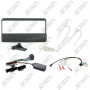 Kit support autoradio et commande au volant pour FORD Escort, Fiesta, Focus, Mondeo, Puma, Transit jusqu'à 2004