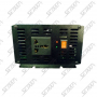 SURVOLTEUR 12VDC-220VAC - 50HZ - 2000W - PURE SINUS