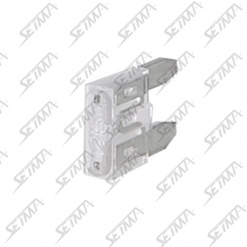 MICRO FUSIBLE ENFICHABLE - 25 A