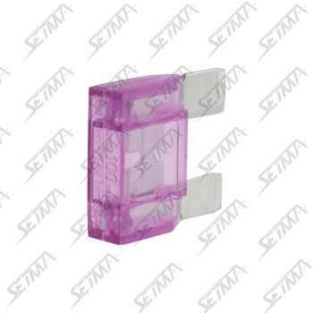 MAXI FUSIBLE UNIVERSEL SERIE 50 - 100 A