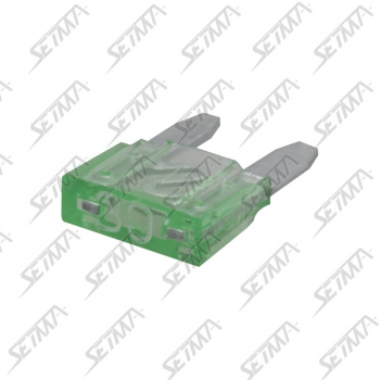 MICRO FUSIBLE ENFICHABLE - 30 A