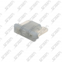 FUSIBLE MINI LOW PROFILE ATM / 10.9mm - 2 A