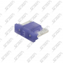 FUSIBLE MINI LOW PROFILE ATM / 10.9 mm - 3 A