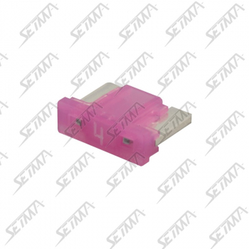 FUSIBLE MINI LOW PROFILE ATM / 10.9 mm - 4 A