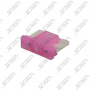 FUSIBLE MINI LOW PROFILE ATM / 10.9 mm - 4 A