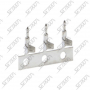 CONTACT MALE POUR CONNECTEUR DOUBLE FAKRA FEMELLE 90°