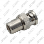 ADAPTATEUR D'ANTENNE GSM - FME MALE  / BNC MALE - A VISSER