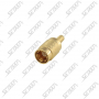 CONNECTEUR D'ANTENNE SMB FEMELLE - RG174 - A SERTIR