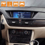INTERFACE BMW - CIC - SERIE E/F - ECRAN 6.5'’/8.8'’/10.25’' - ENTREE CAMERA AVANT/ARRIERE