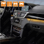 INTERFACE MERCEDES - NTG 4.5/4.7 - CLASSE A/B/C/GLK/ML/E - 2010-2014 / GLA DEPUIS 2015  - ECRAN 5.8’’/7'' - ENTREE CAMERA AVANT/